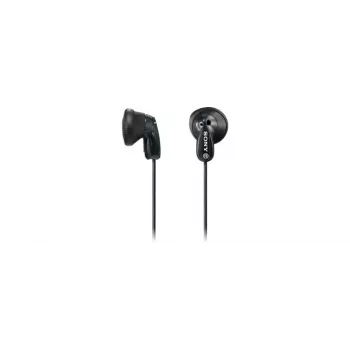 Auriculares Sony MDR-E9LP Fontopia / in-ear (negro)