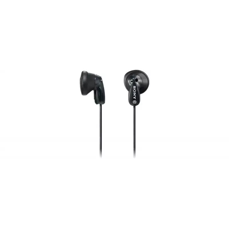 Auriculares Sony MDR-E9LP Fontopia / in-ear (negro)