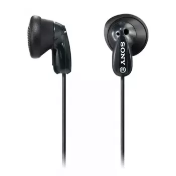 Auriculares Sony MDR-E9LP Fontopia / in-ear (negro)