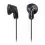 Auriculares Sony MDR-E9LP Fontopia / in-ear (negro)
