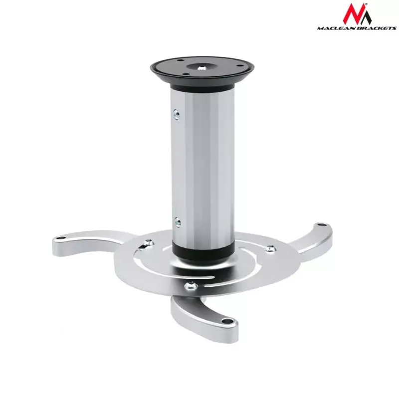 Soporte de techo MACLEAN MC-515 para proyectores