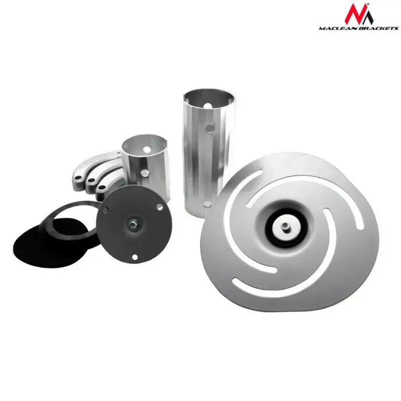 Soporte de techo MACLEAN MC-515 para proyectores
