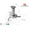 Soporte de techo MACLEAN MC-515 para proyectores