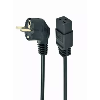 Cable de alimentación GEMBIRD (C19) 2m