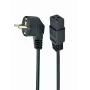 Cable de alimentación GEMBIRD (C19) 2m