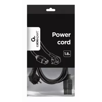 Cable de alimentación GEMBIRD (C19) 2m