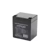 Batería GEMBIRD 12 V 4,5 Ah