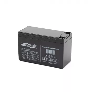 Batería GEMBIRD 12 V 7,5 Ah