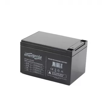 Batería GEMBIRD 12V 12AH