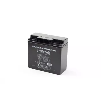 Batería para SAI Gembird BAT-12V17AH/4 plomo-AGM 12V 17Ah