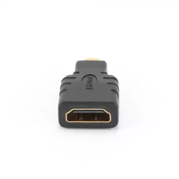 Cable HDMI a Micro-HDMI Gembird A-HDMI-FD negro