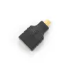 Cable HDMI a Micro-HDMI Gembird A-HDMI-FD negro