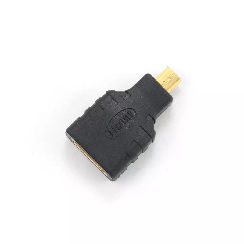 Cable HDMI a Micro-HDMI Gembird A-HDMI-FD negro