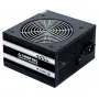Fuente de alimentación Chieftec Smart GPS-400A8 400 W 20+4 pin ATX ATX negra