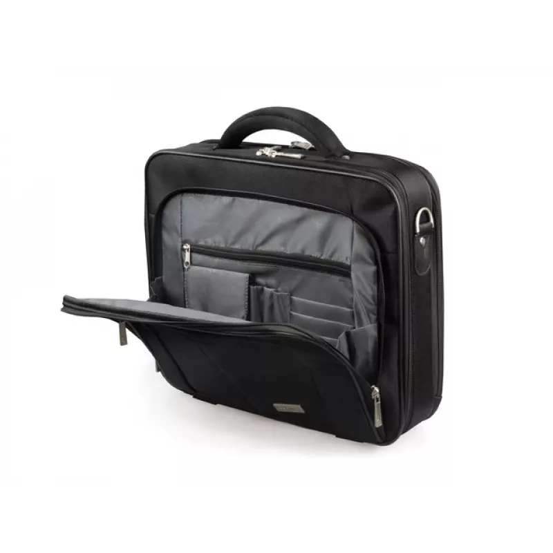 Funda para portátil NATEC Boxer 15.6