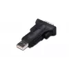 Convertidor DIGITUS USB 2.0 a serie RS485 incl. cable USB-A 80 cm USB-A M / USB-A F