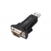 Convertidor DIGITUS USB 2.0 a serie RS485 incl. cable USB-A 80 cm USB-A M / USB-A F