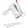Batidora de mano Bosch MFQ3030 350 W Blanco