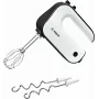 Batidora de mano Bosch MFQ4020 450 W Antracita, Blanco