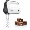 Batidora de mano Bosch MFQ4020 450 W Antracita, Blanco