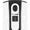 Batidora de mano Bosch MFQ4020 450 W Antracita, Blanco