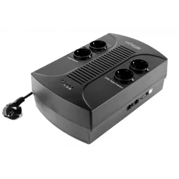 SAI GEMBIRD 850VA con AVR