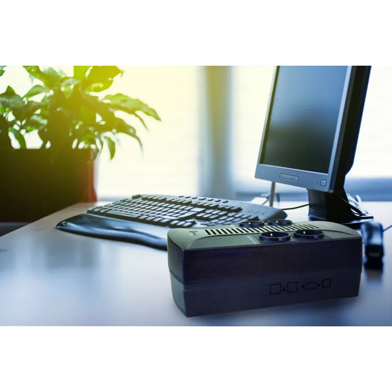 SAI GEMBIRD 850VA con AVR