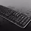LOGITECH Wireless Desktop Mk270 - QWERTY US Int - EER