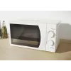 Microondas con grill Candy Idea CMG 2071M Blanco de sobremesa 20 L 700 W