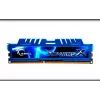 Módulo de memoria G.SKILL DDR3 16GB (2x8GB) 2400 MHz CAS11 240-Pin DIMM 1,65 V con disipador