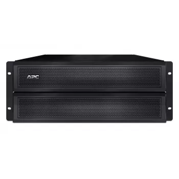 APC Smart-UPS X-Series batería externa Rack/Tower 120 V, 1200 VAh, Rackmount, 4U