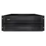 APC Smart-UPS X-Series batería externa Rack/Tower 120 V, 1200 VAh, Rackmount, 4U