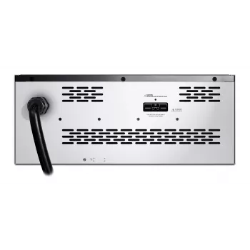 APC Smart-UPS X-Series batería externa Rack/Tower 120 V, 1200 VAh, Rackmount, 4U