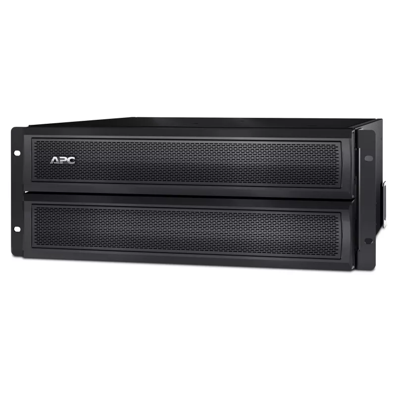 APC Smart-UPS X-Series batería externa Rack/Tower 120 V, 1200 VAh, Rackmount, 4U