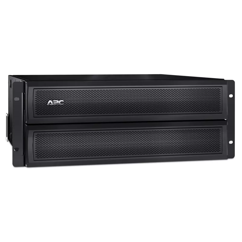 APC Smart-UPS X-Series batería externa Rack/Tower 120 V, 1200 VAh, Rackmount, 4U