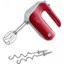 Bosch MFQ40303 batidora de mano 500 W rojo, plata
