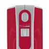 Bosch MFQ40303 batidora de mano 500 W rojo, plata