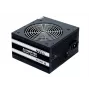 Chieftec Smart GPS-500A8 fuente de alimentación 500 W 20+4 pin ATX ATX negro