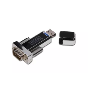 DIGITUS adaptador serie USB 1.1 (DA-70155-1)