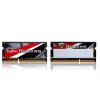 Memoria RAM G.SKILL Ripjaws F3-1600C11S-8GRSL (DDR3 SO-DIMM; 1 x 8 GB; 1600 MHz; CL10)