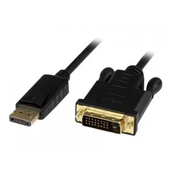 GEMBIRD cable adaptador DisplayPort a DVI 1 m