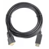 GEMBIRD cable adaptador DisplayPort a DVI 1 m