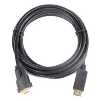 GEMBIRD cable adaptador DisplayPort a DVI 1 m