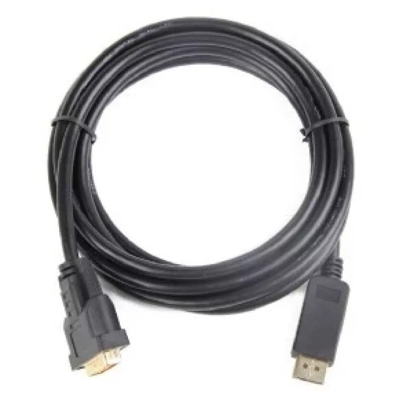 GEMBIRD cable adaptador DisplayPort a DVI 1 m