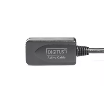 Cable repetidor USB 2.0 DIGITUS 5 m