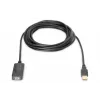 Cable repetidor USB 2.0 DIGITUS 5 m
