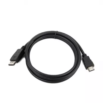 Cable GEMBIRD DisplayPort a HDMI 1 m