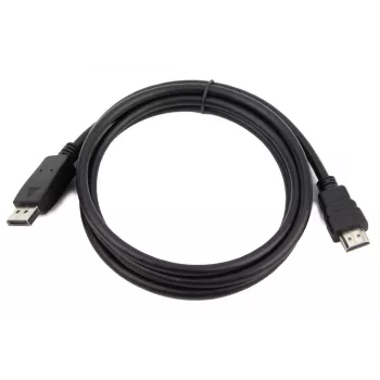 Cable GEMBIRD DisplayPort a HDMI 3 m