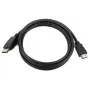 Cable GEMBIRD DisplayPort a HDMI 3 m