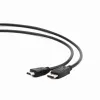 Cable GEMBIRD DisplayPort a HDMI 3 m
